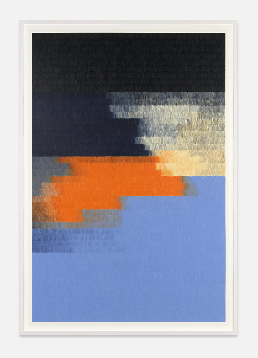 ZIPORA FRIED | As the Ground Turns Solid — Sikkema Malloy Jenkins